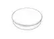 DORNBRACHT-Abdeckung-ERSATZTEILE-90312008700-D-7-x-2-1-mm-Platin-gebuerstet-90312008700-06 gallery number 1